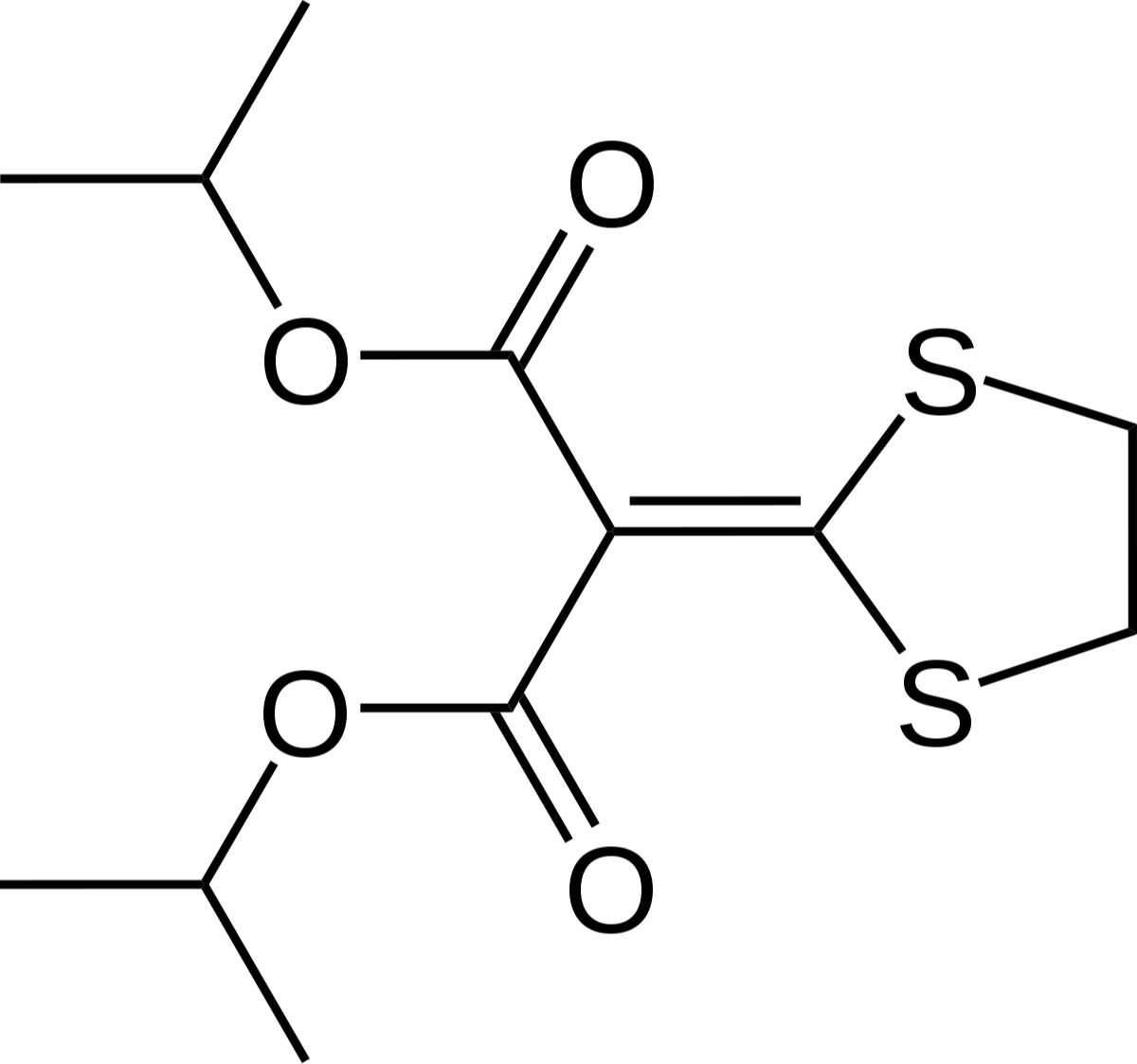 Isoprothiolane